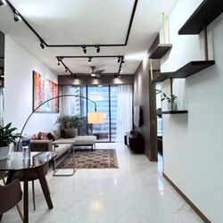 Marina One Residences (D1), Apartment #588300741